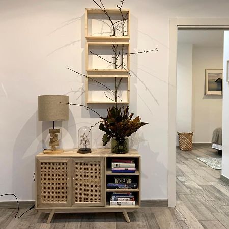 The Park House By Homebilbao Extérieur photo