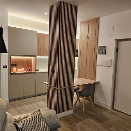 The Park House By Homebilbao Chambre photo