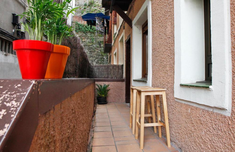 The Park House By Homebilbao Extérieur photo