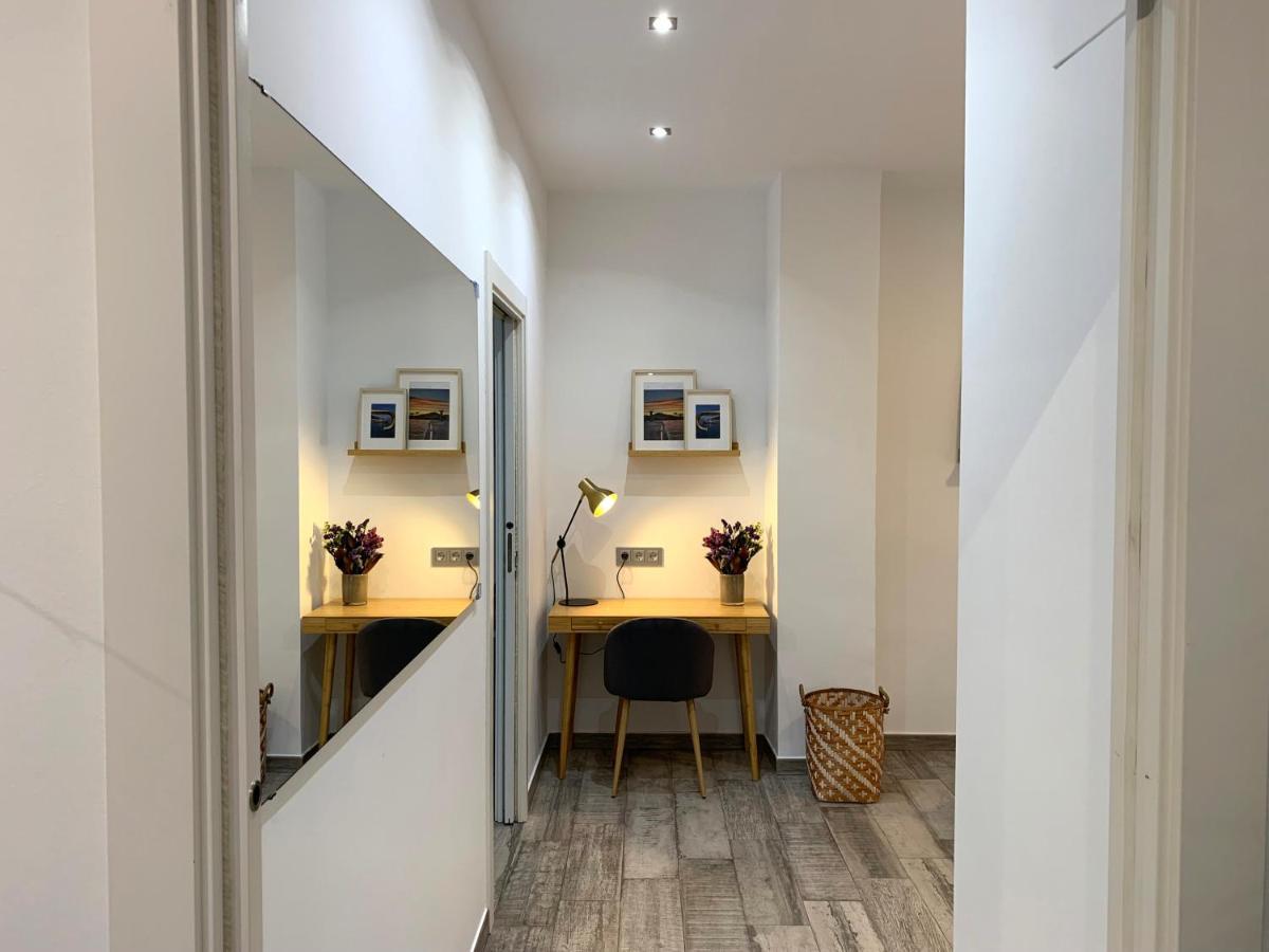 The Park House By Homebilbao Extérieur photo