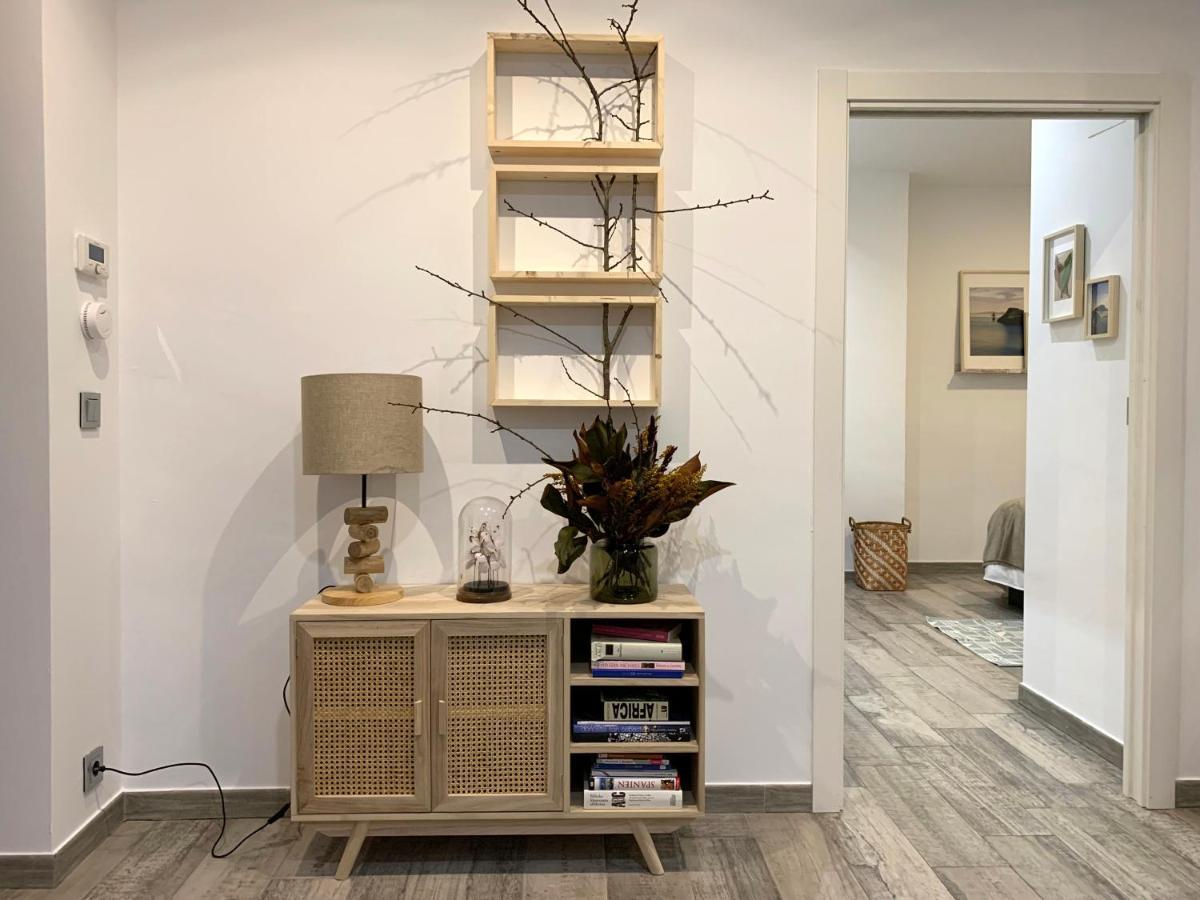 The Park House By Homebilbao Extérieur photo