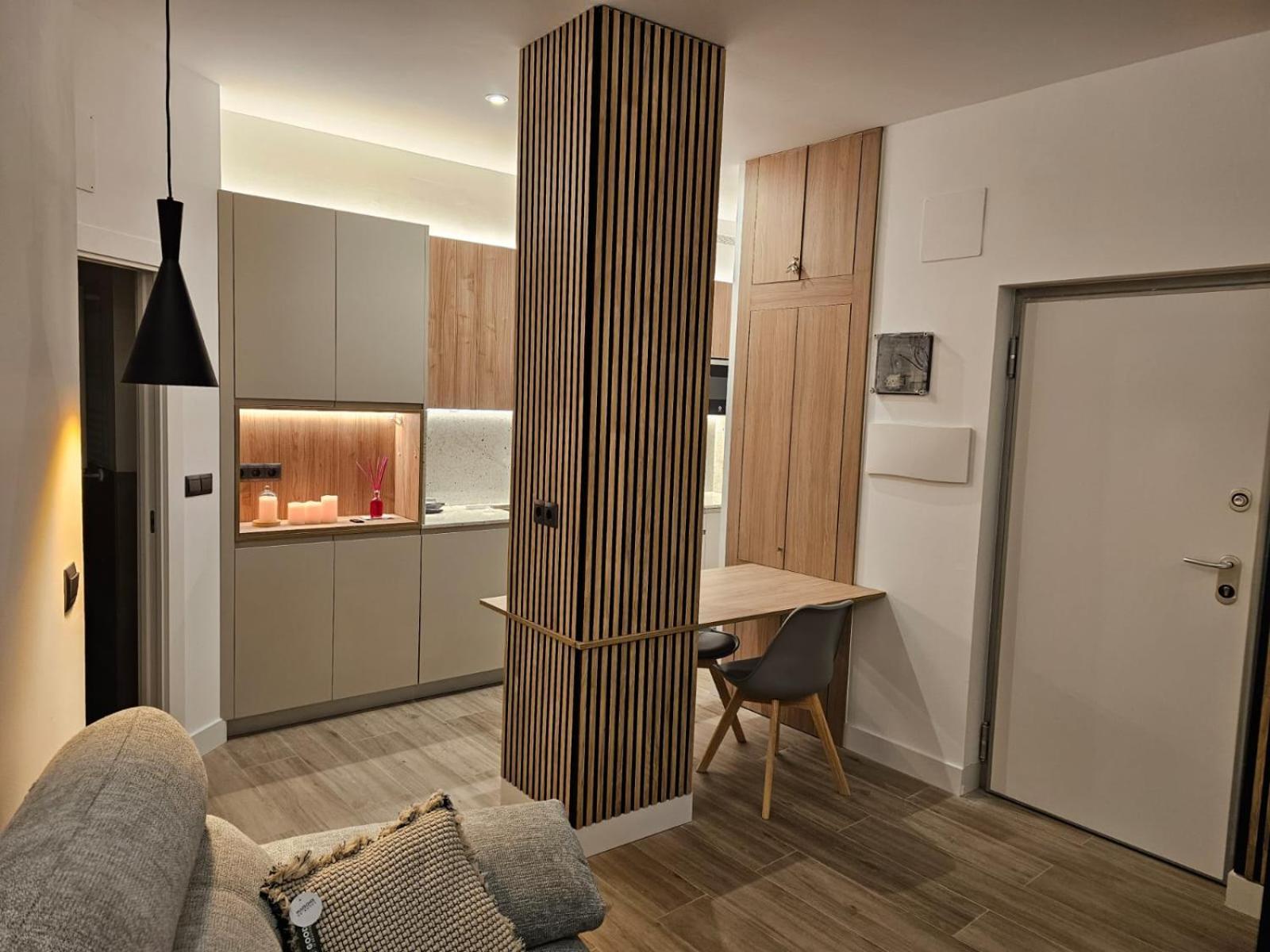 The Park House By Homebilbao Chambre photo